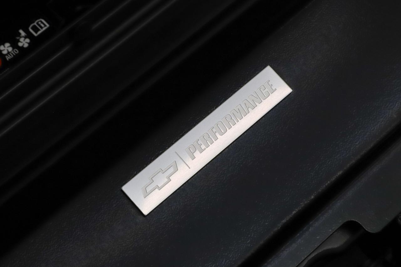 2023 Chevrolet Camaro ZL-1