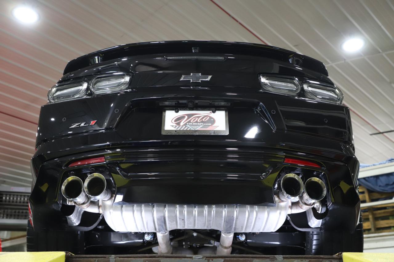 2023 Chevrolet Camaro ZL-1