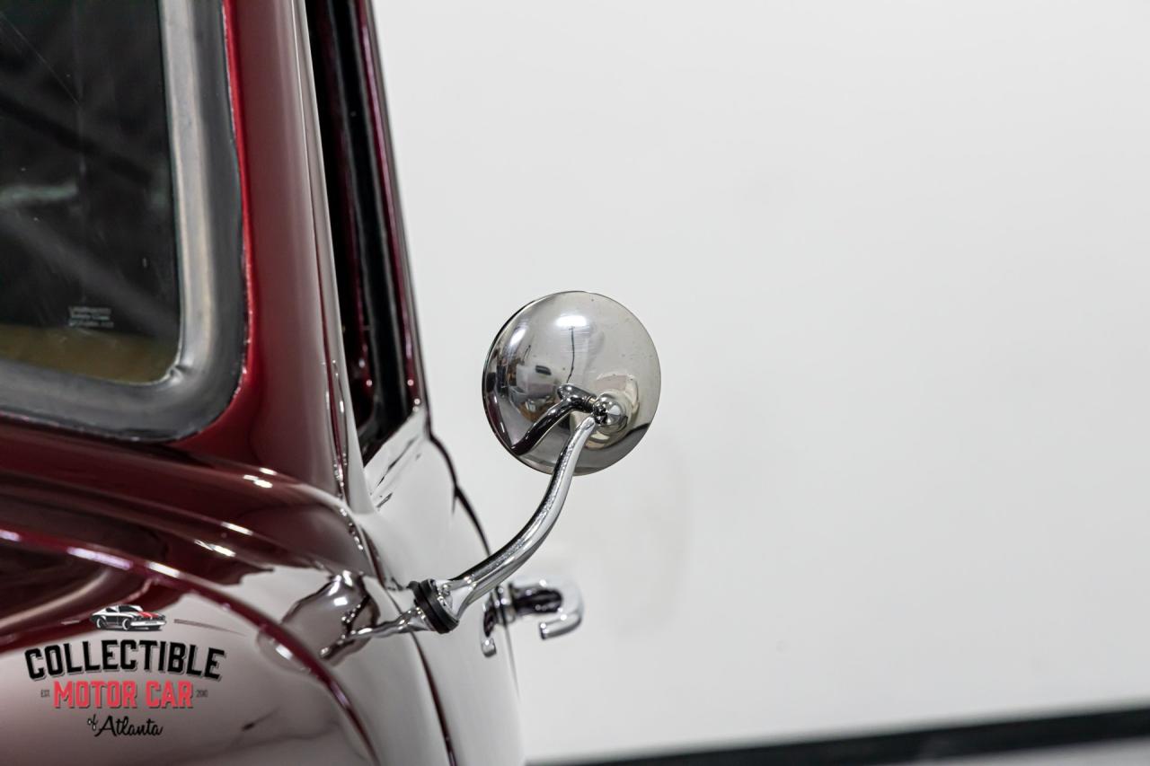 1951 Chevrolet 3100