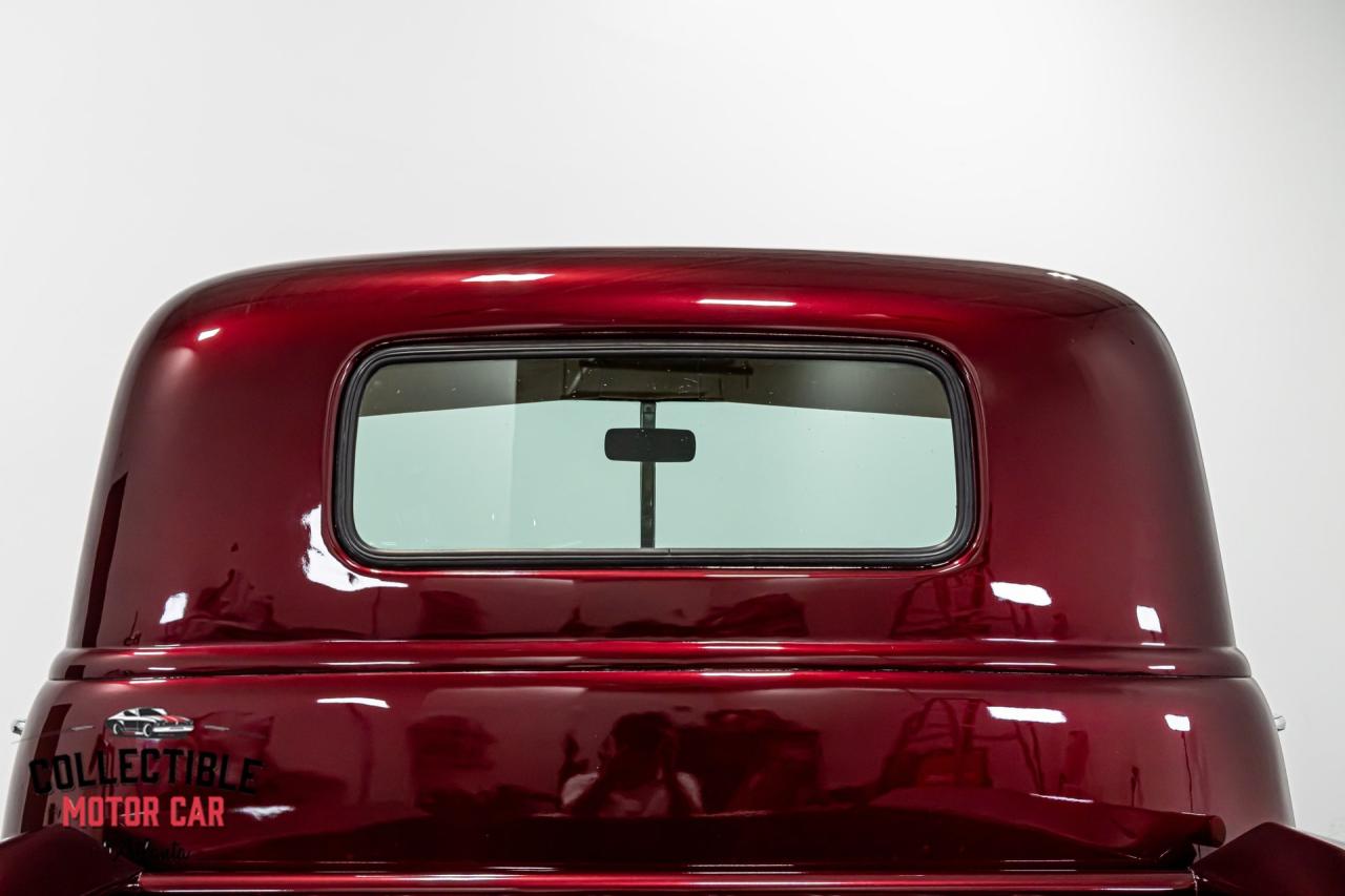 1951 Chevrolet 3100