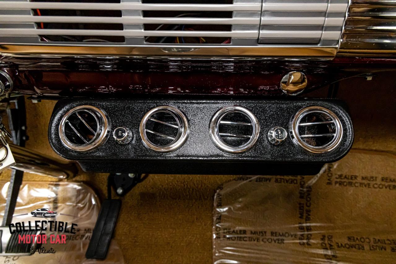 1951 Chevrolet 3100
