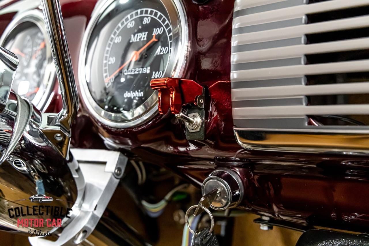 1951 Chevrolet 3100