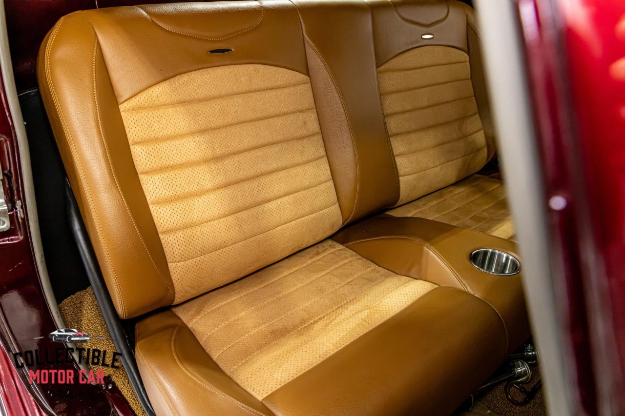 1951 Chevrolet 3100