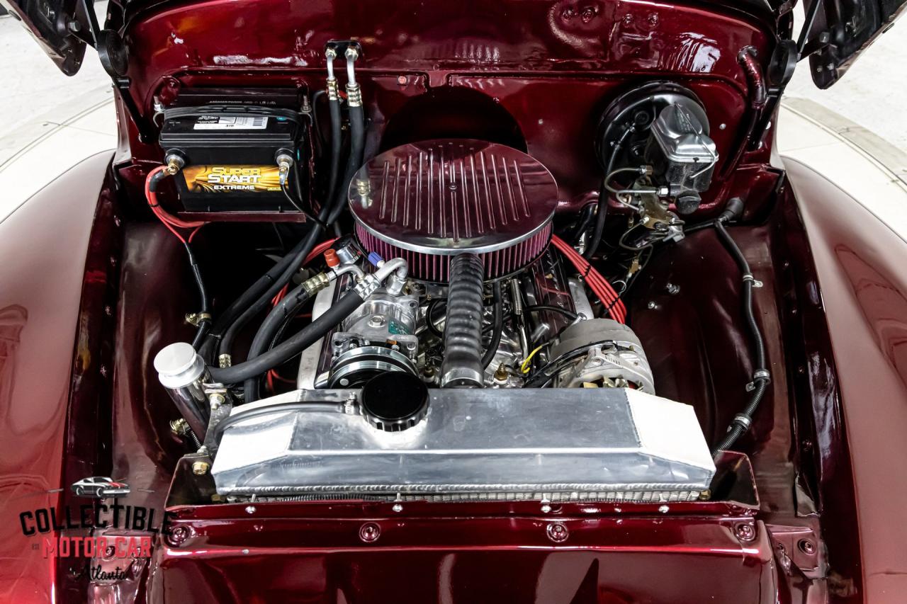 1951 Chevrolet 3100