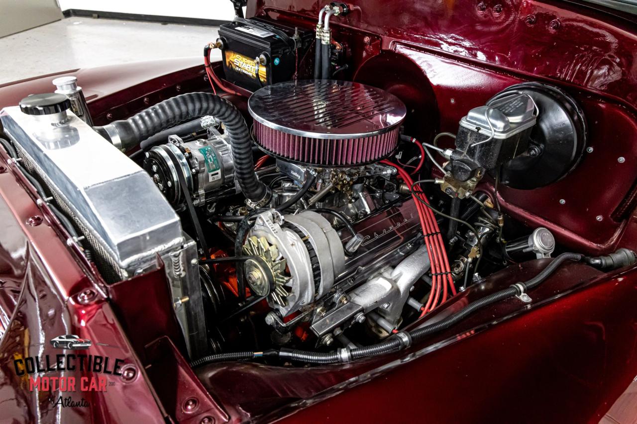 1951 Chevrolet 3100