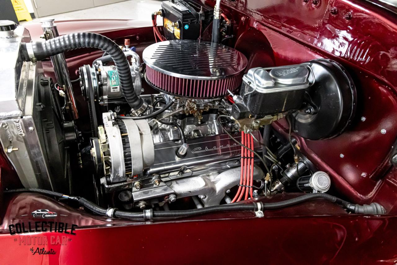 1951 Chevrolet 3100