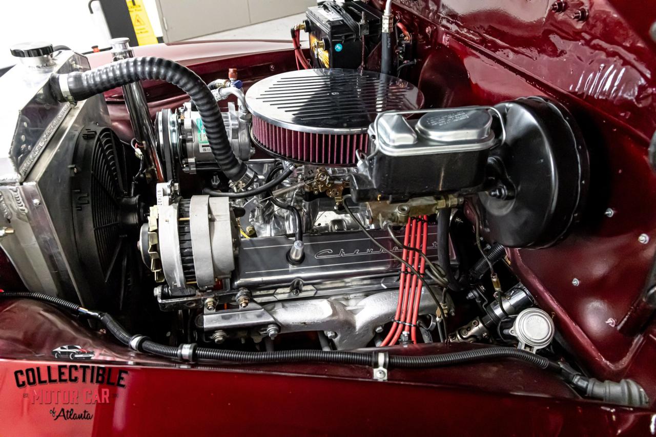 1951 Chevrolet 3100
