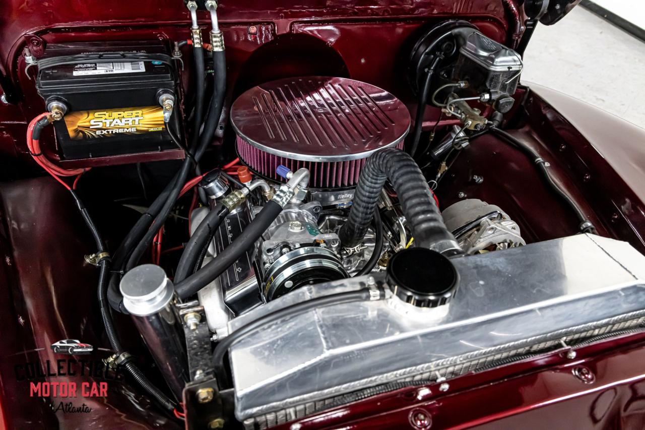 1951 Chevrolet 3100