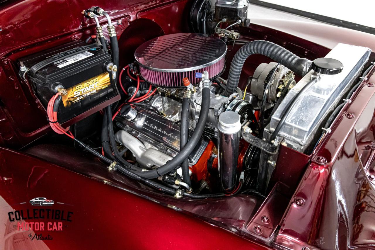 1951 Chevrolet 3100