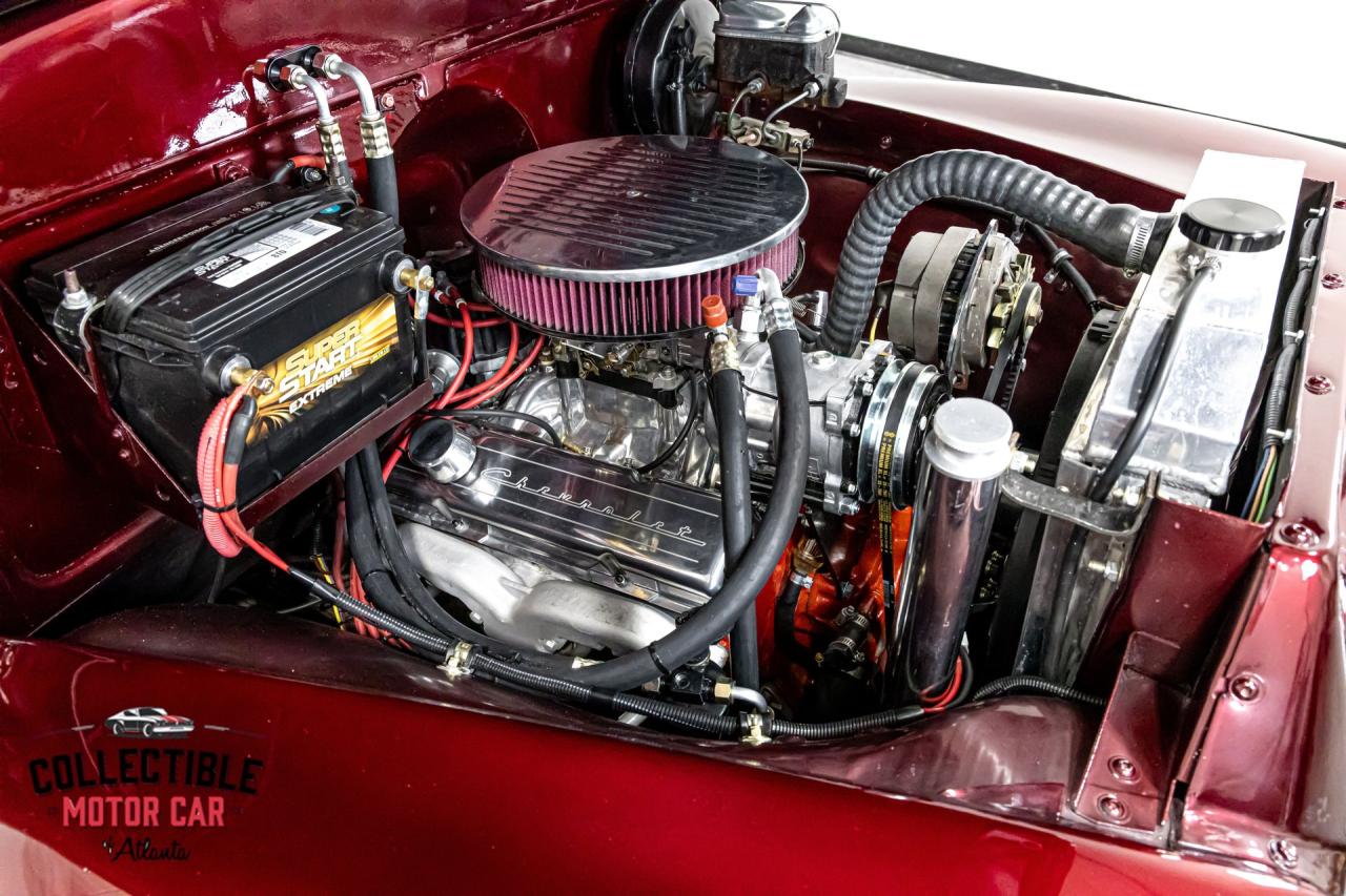 1951 Chevrolet 3100