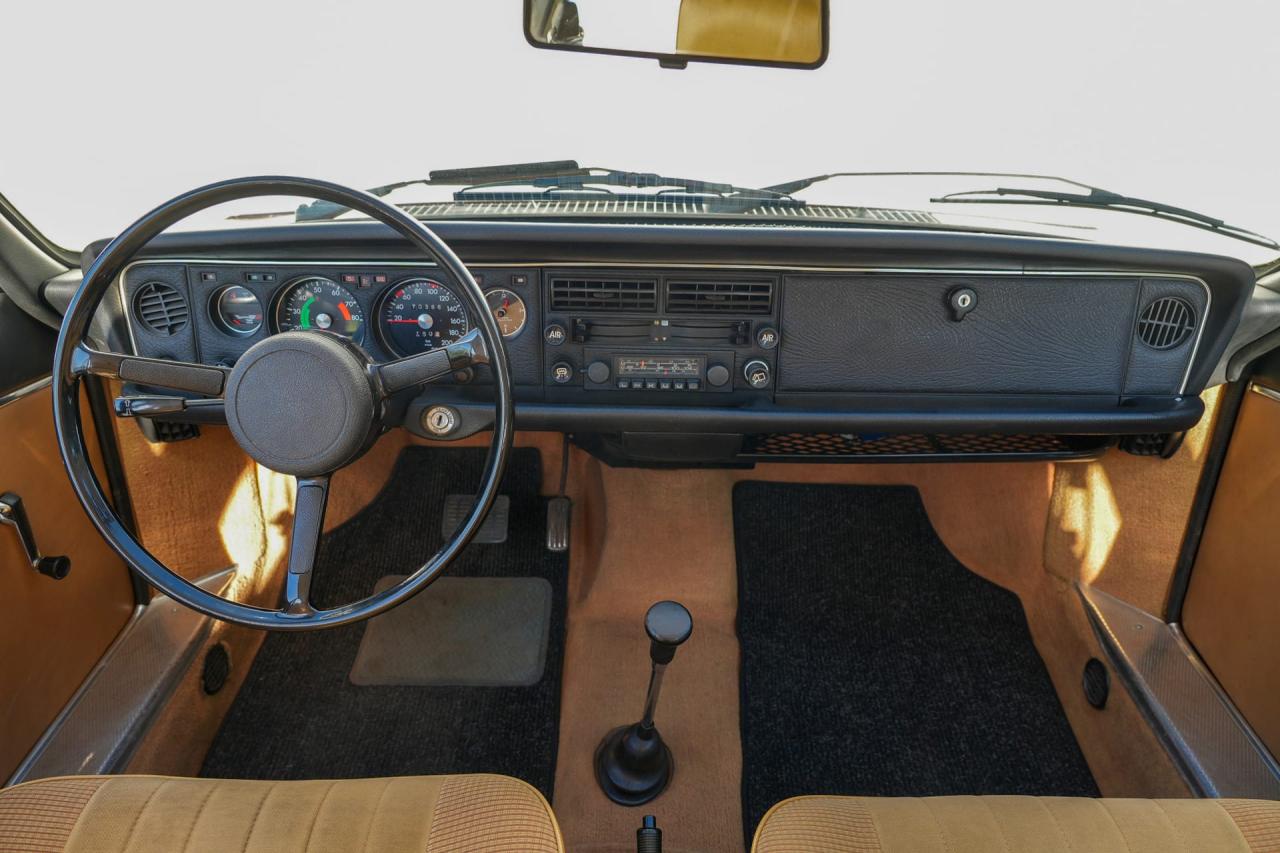 NSU RO 80