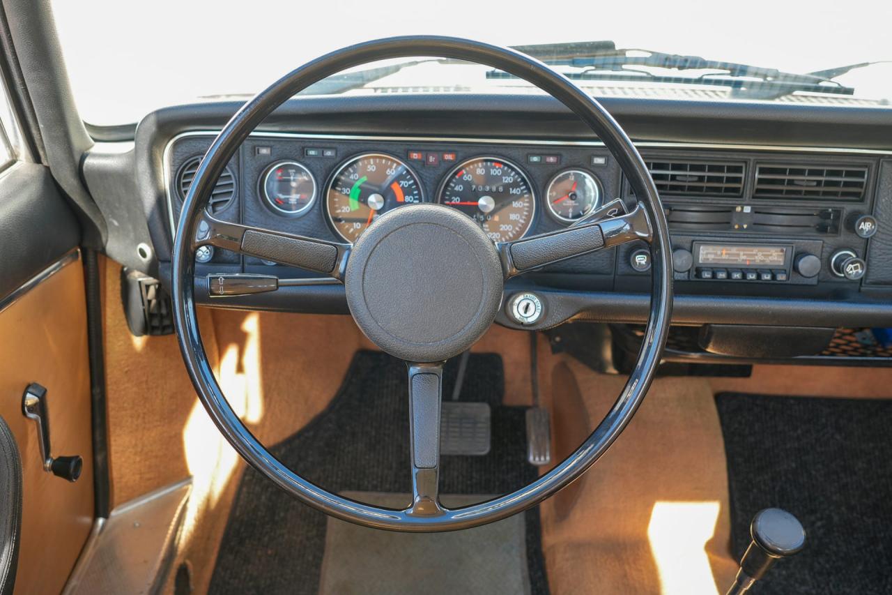 NSU RO 80
