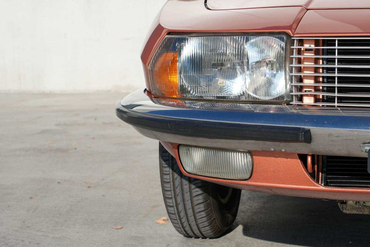 NSU RO 80