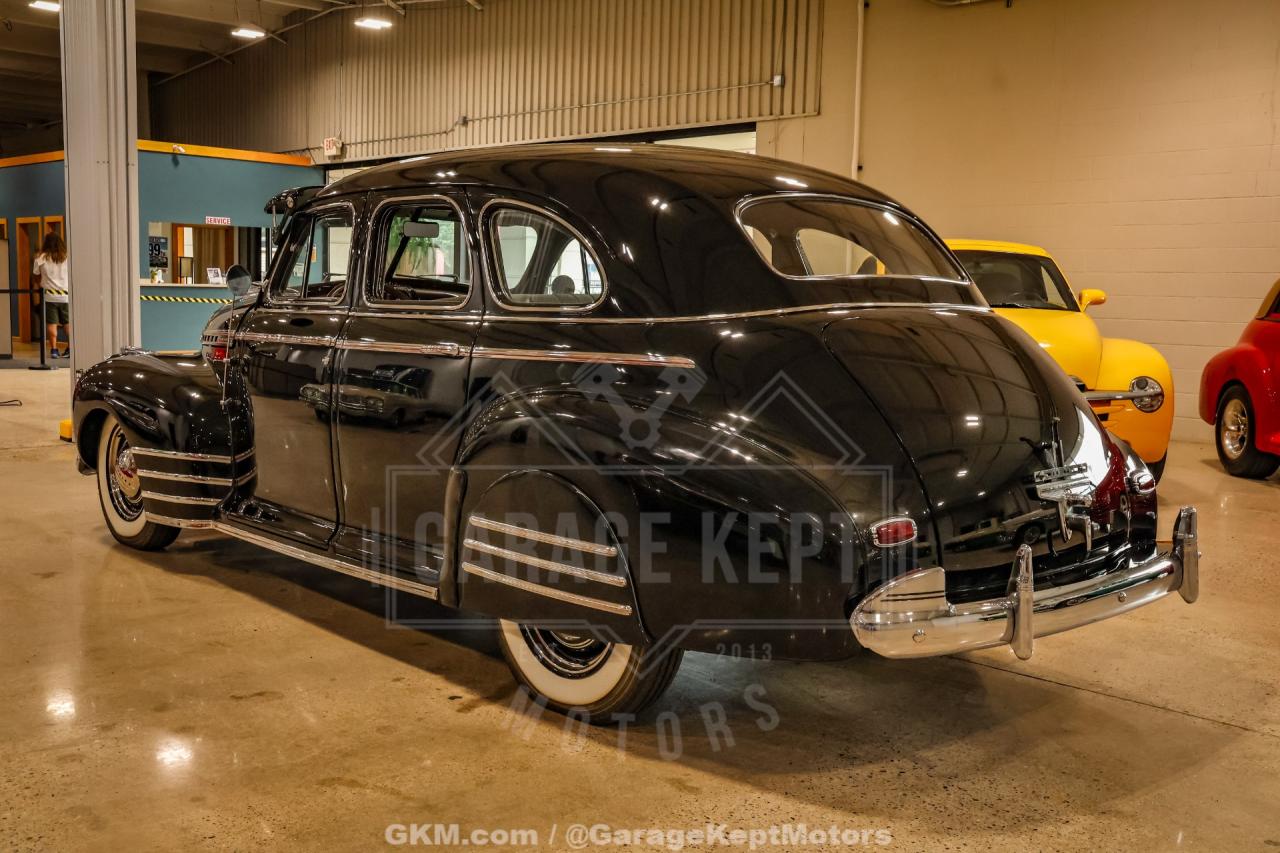1941 Chevrolet Special Deluxe