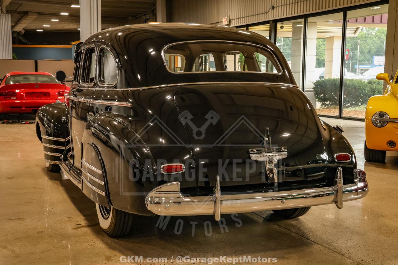 1941 Chevrolet Special Deluxe