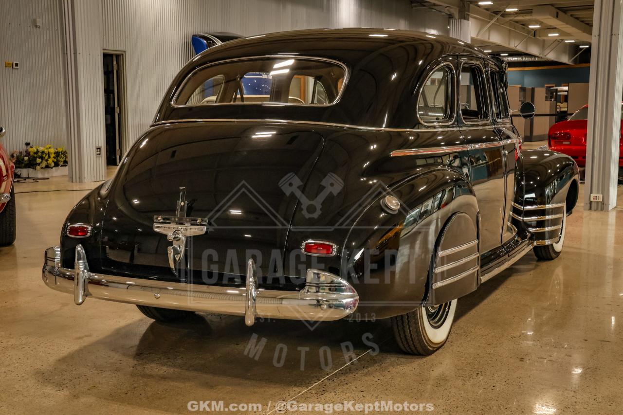 1941 Chevrolet Special Deluxe