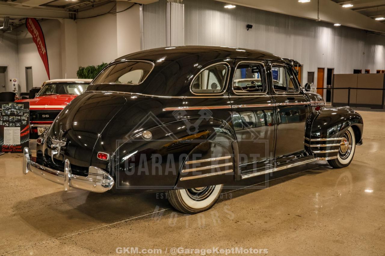 1941 Chevrolet Special Deluxe