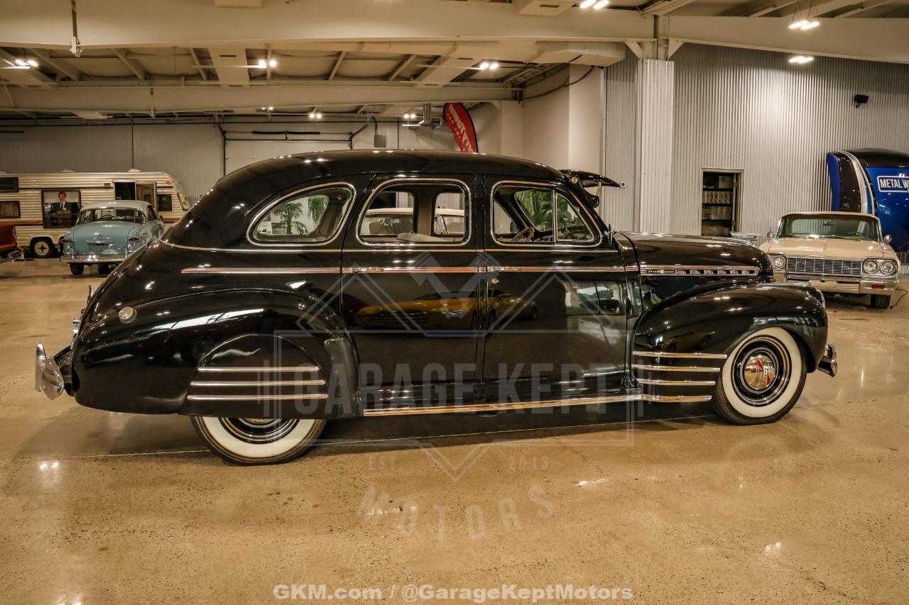 1941 Chevrolet Special Deluxe