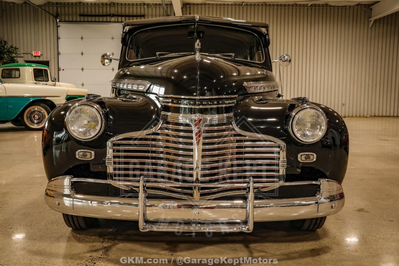 1941 Chevrolet Special Deluxe