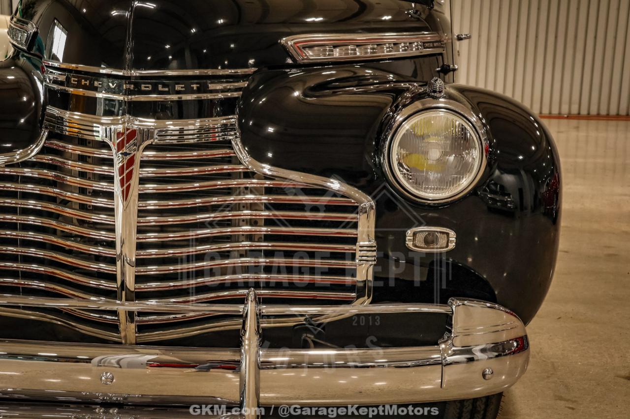 1941 Chevrolet Special Deluxe
