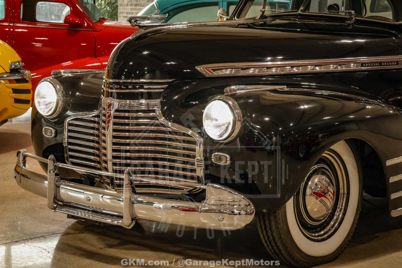 1941 Chevrolet Special Deluxe