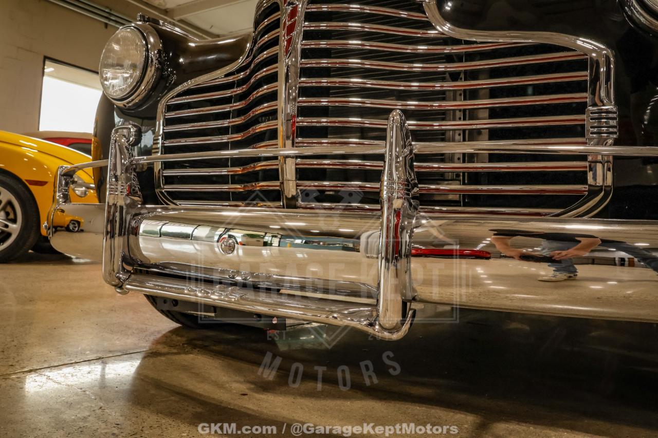 1941 Chevrolet Special Deluxe