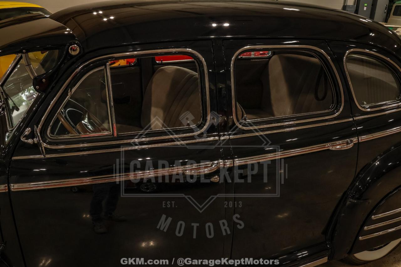 1941 Chevrolet Special Deluxe