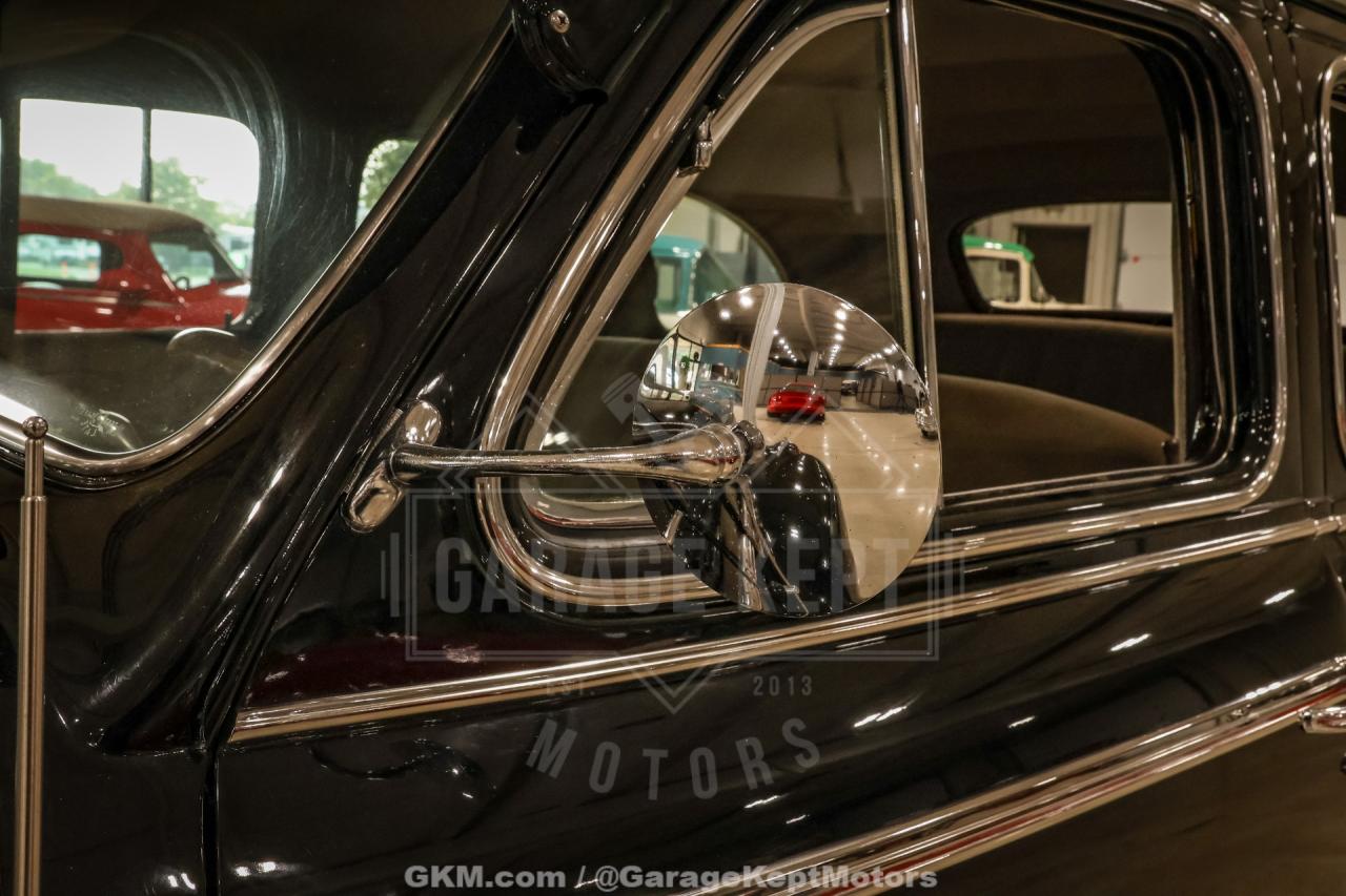 1941 Chevrolet Special Deluxe