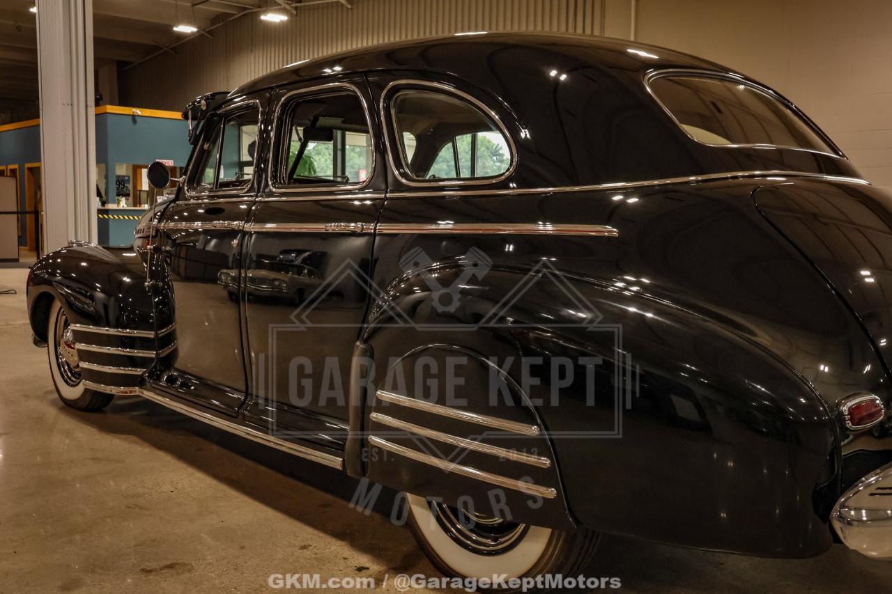 1941 Chevrolet Special Deluxe