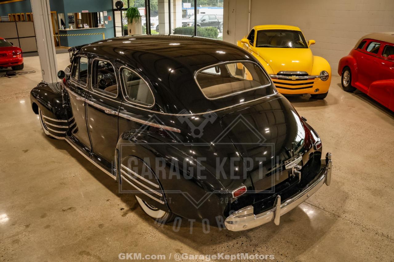1941 Chevrolet Special Deluxe