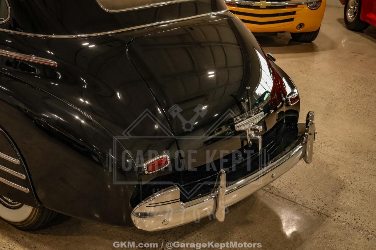 1941 Chevrolet Special Deluxe