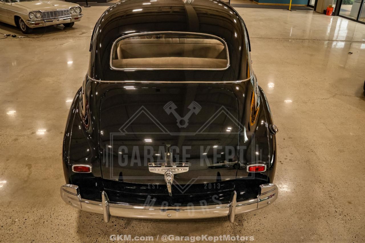 1941 Chevrolet Special Deluxe
