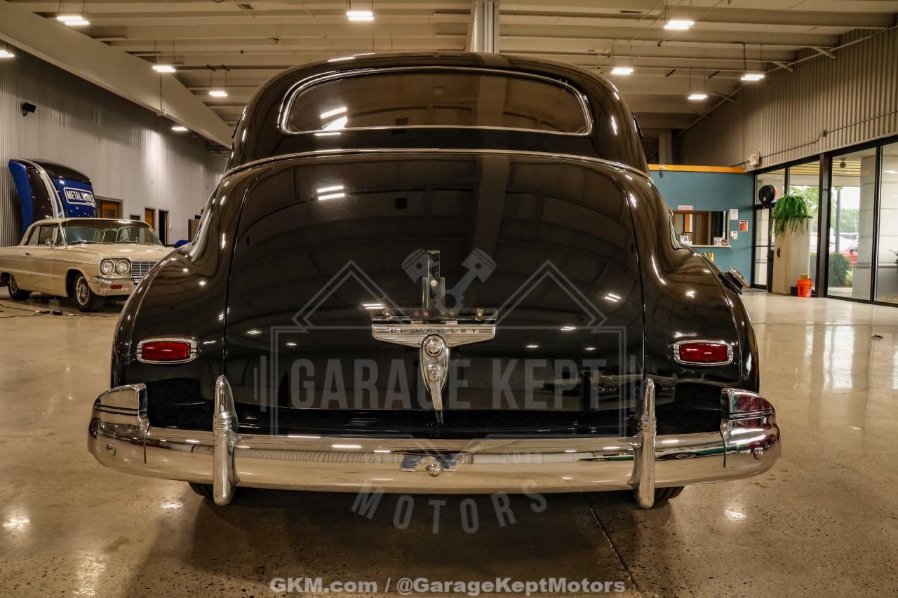 1941 Chevrolet Special Deluxe