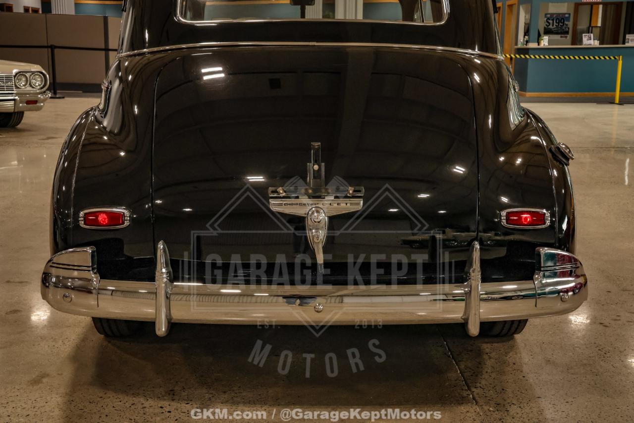 1941 Chevrolet Special Deluxe