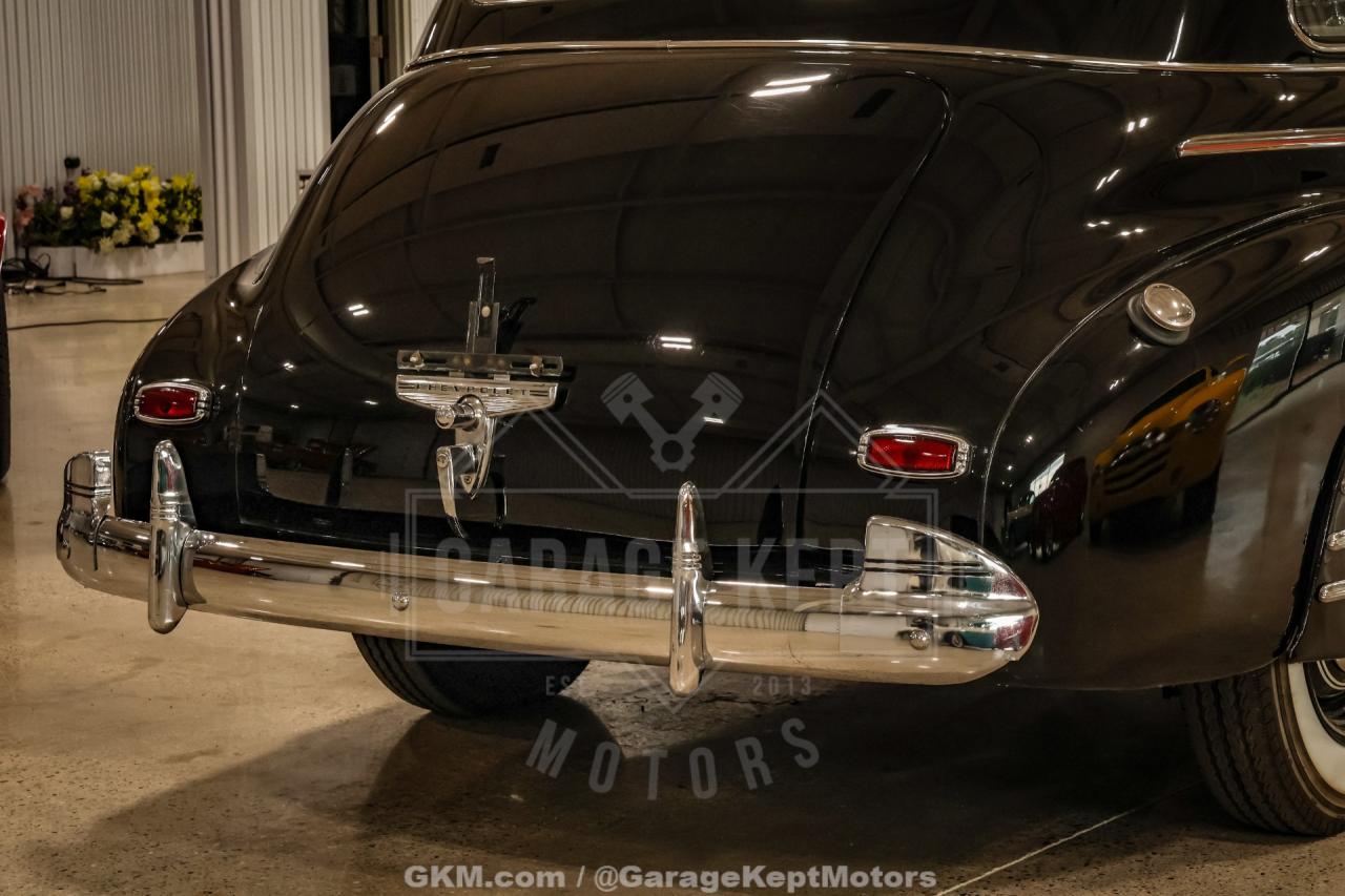 1941 Chevrolet Special Deluxe