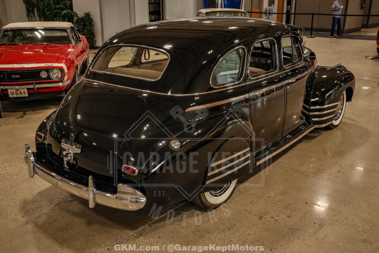 1941 Chevrolet Special Deluxe