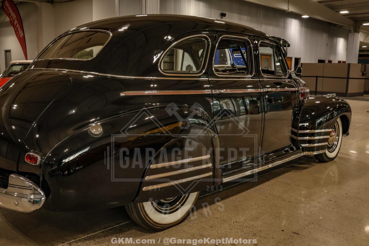 1941 Chevrolet Special Deluxe