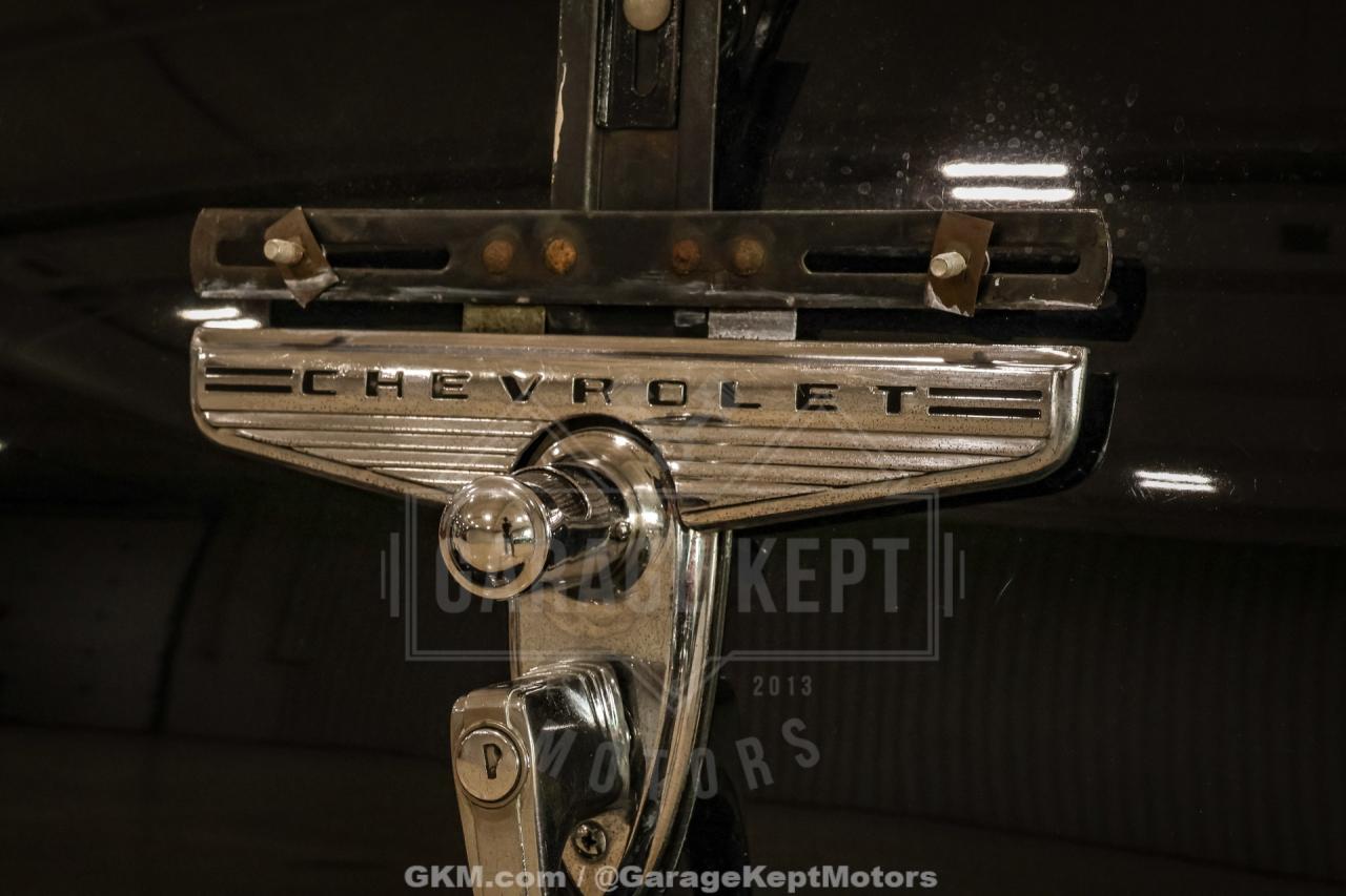 1941 Chevrolet Special Deluxe