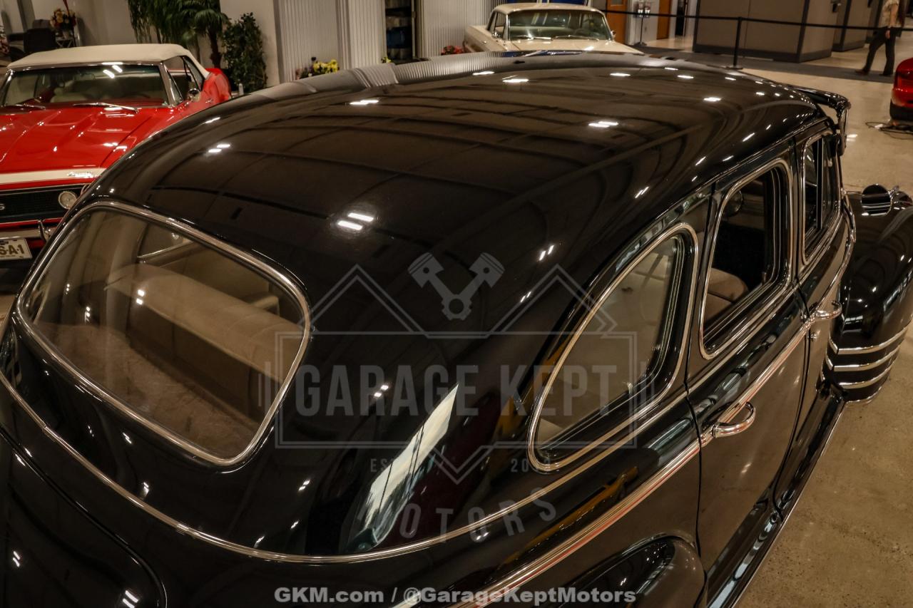 1941 Chevrolet Special Deluxe