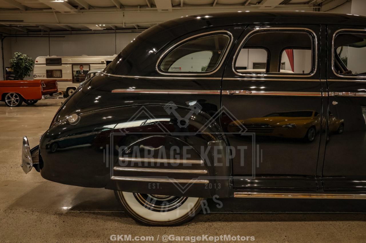 1941 Chevrolet Special Deluxe