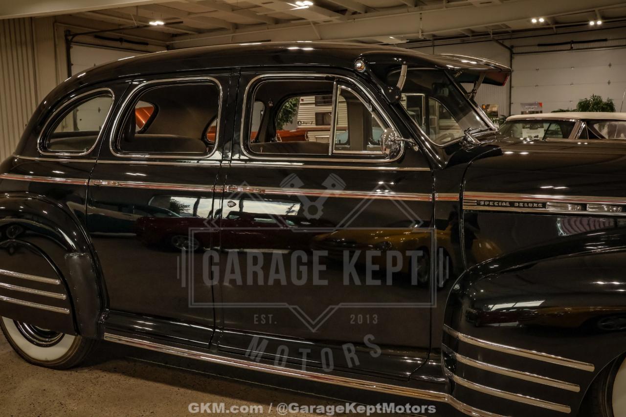 1941 Chevrolet Special Deluxe