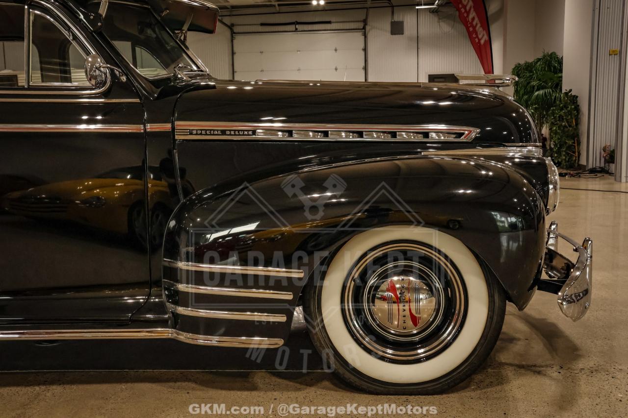 1941 Chevrolet Special Deluxe