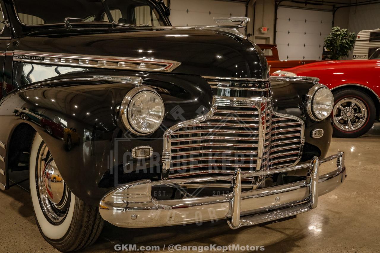 1941 Chevrolet Special Deluxe