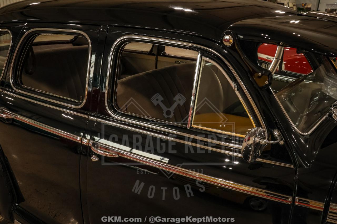 1941 Chevrolet Special Deluxe