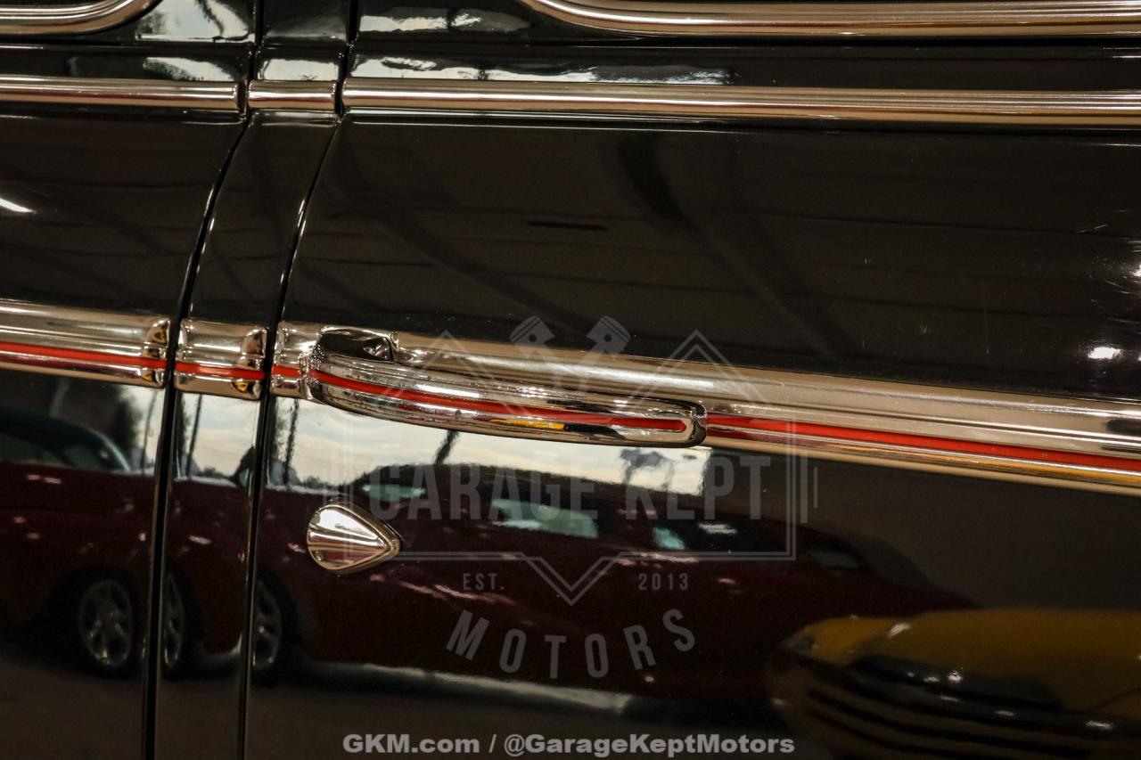 1941 Chevrolet Special Deluxe