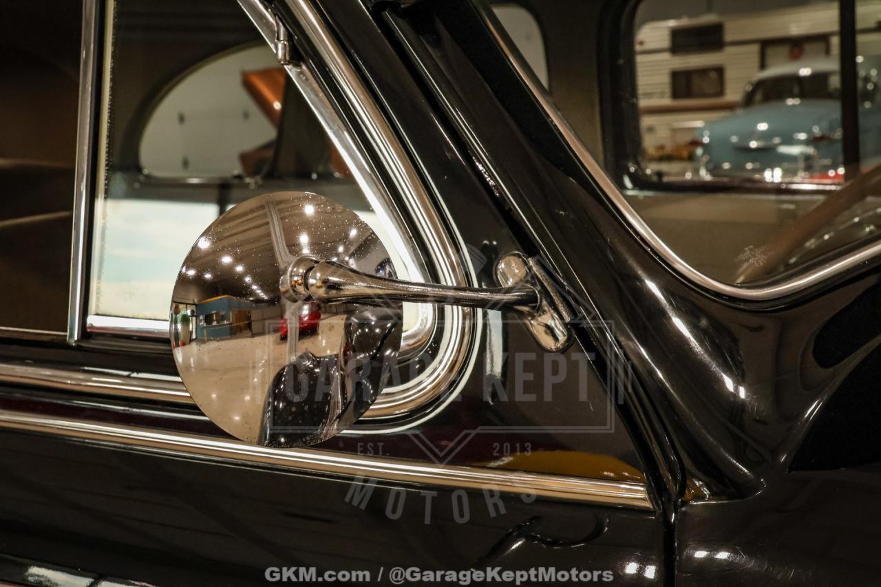 1941 Chevrolet Special Deluxe