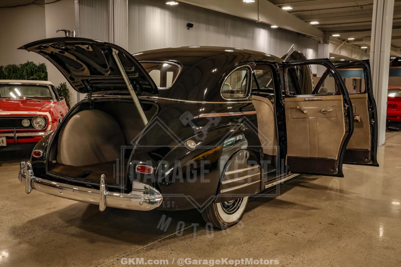 1941 Chevrolet Special Deluxe