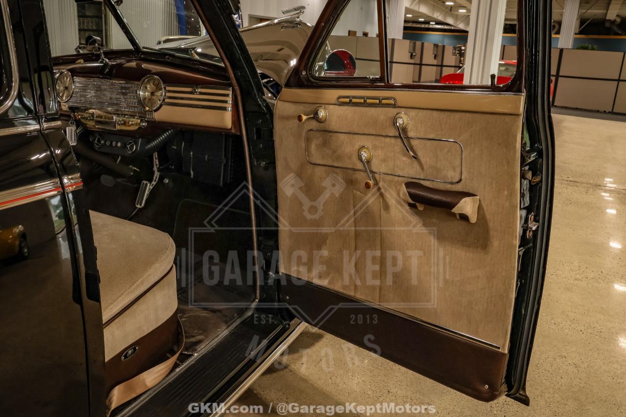 1941 Chevrolet Special Deluxe