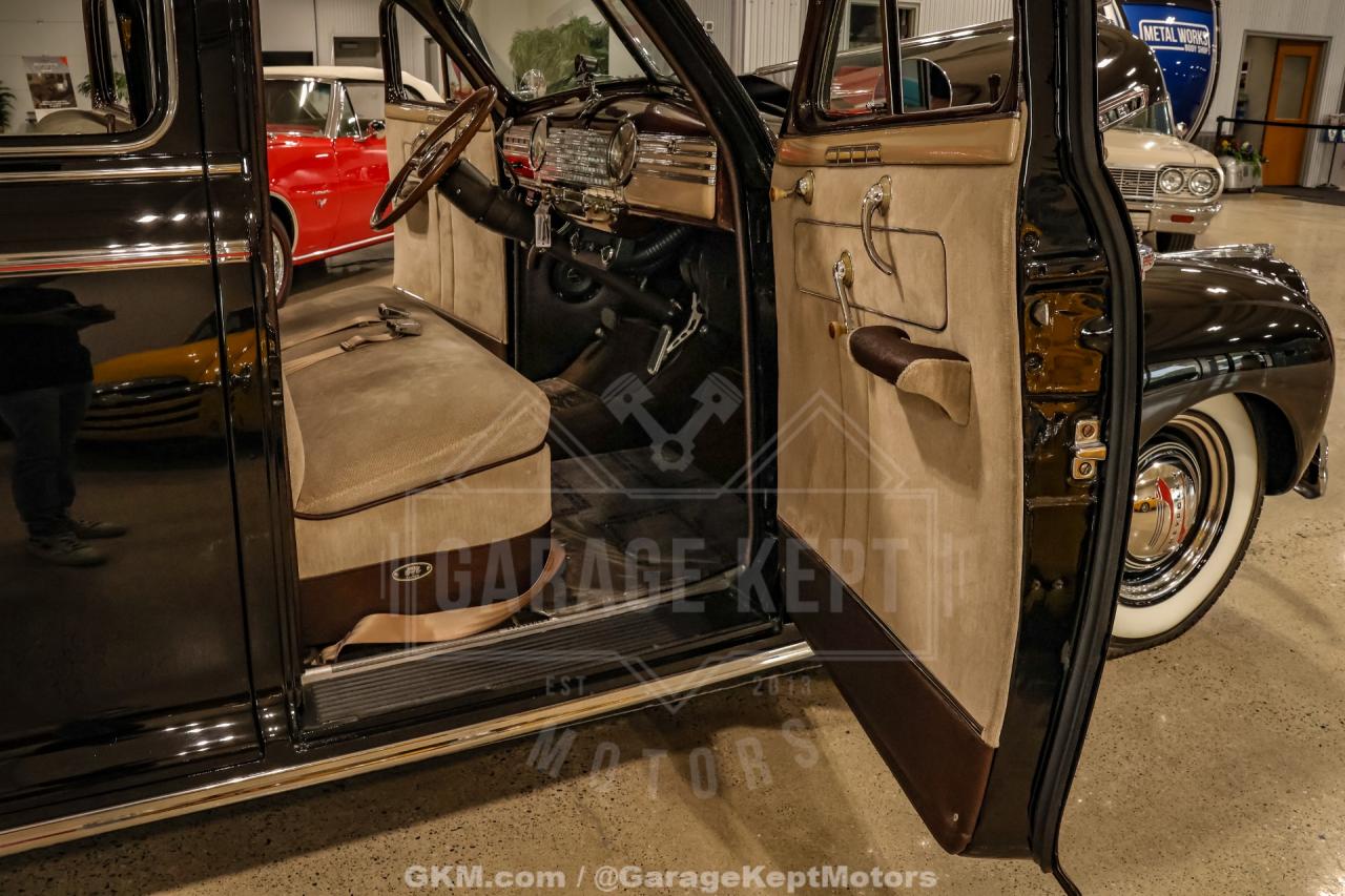 1941 Chevrolet Special Deluxe