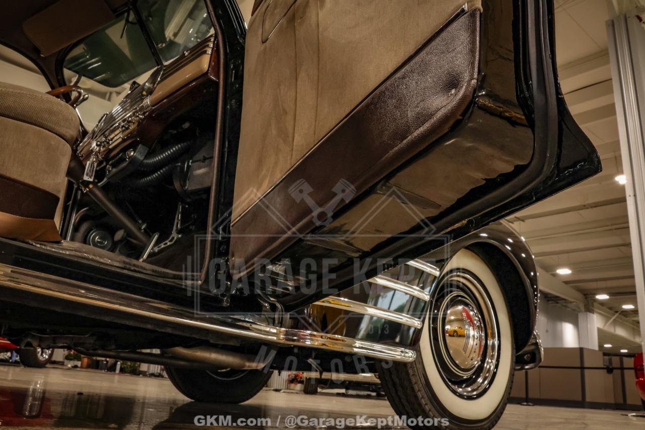 1941 Chevrolet Special Deluxe